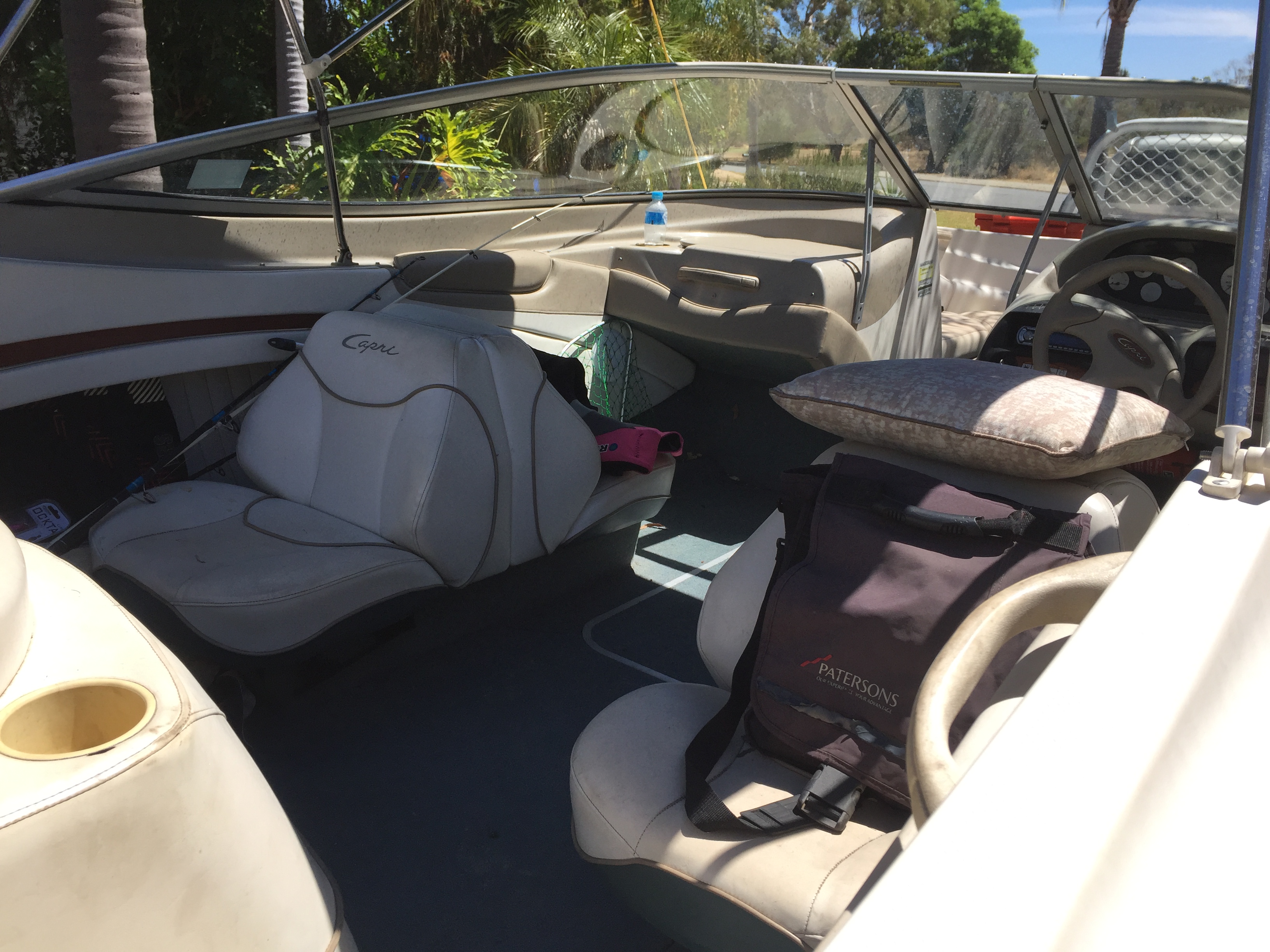 Best Little Fishing Boat For Under 20k Fishing